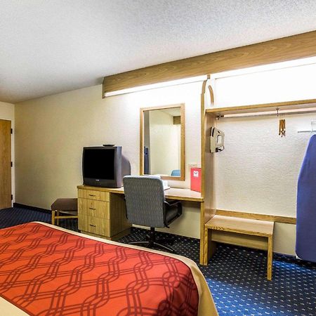 Econo Lodge Denver International Airport Aurora Exterior foto